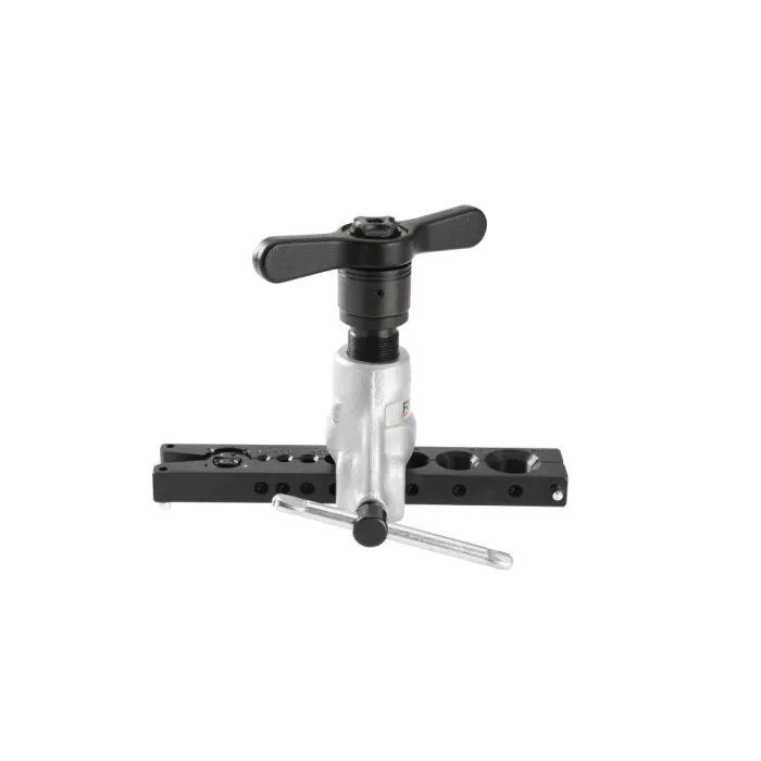 RIDGID 41162 – Outil à Tordre Les Tubes Sans Cliquet, 37°, Acier, Neuf