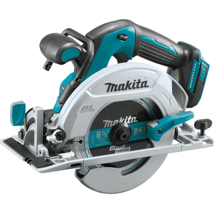 Makita - あお Makita XSH03Z 18V LXT Lithium‑Ion Brushless Cordless 6‑1/2