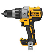 20V MAX* XR Lithium Ion Brushless Premium Hammerdrill (Tool Only)