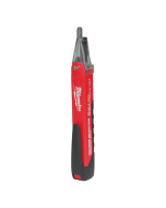 Milwaukee 50 to 1000 V (2) AAA Alkaline Battery Non-Contact Voltage Detector with LED