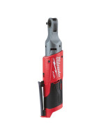 Milwaukee M12 Fuel™ 12 V Lithium-Ion Battery Bare Tool Cordless Ratchet