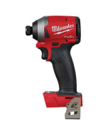 Milwaukee M18 Fuel™ 18 V 2 Ah Lithium-Ion 1/4 in Hex Cordless Impact Driver