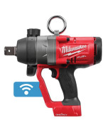 Milwaukee-2867-20 M18 Fuel™ 18 V 8 Ah Lithium-Ion 1 in Square Cordless High Torque Impact Wrench with ONE-KEY™