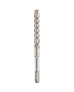 Milwaukee-48-20-7371 MX4™ Carbide Solid Tip 4-Cutter Rotary Hammer Drill Bit