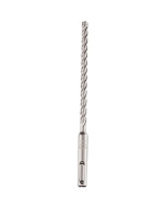 Milwaukee-48-20-7341 MX4™ Carbide Solid Tip 4-Cutter Rotary Hammer Drill Bit