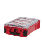 Milwaukee-48-22-8435 Packout™ Plastic Compact Impact Resistant Organizer