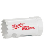 Milwaukee Hole Dozer™ 6 TPI Bi-Metal Multi-Purpose Hole Saw