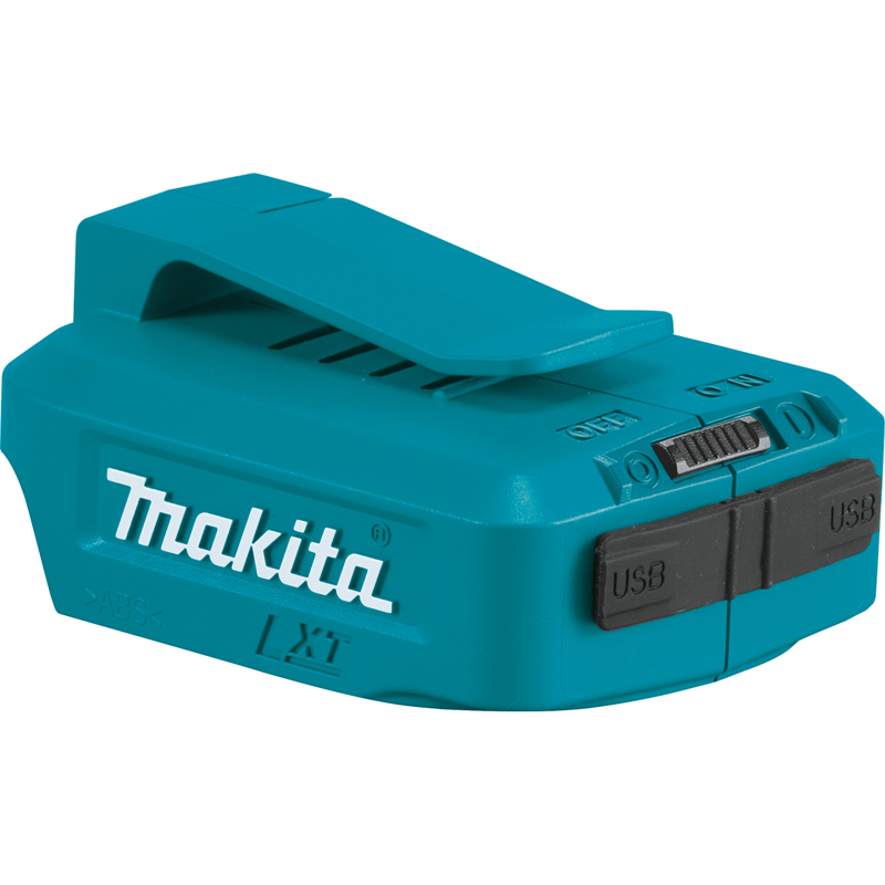 18V LXT- Lithium-Ion Cordless Power Source- Power Source Only