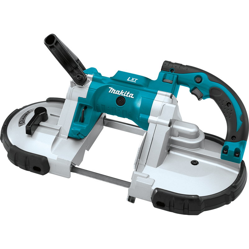 MAKITA-XBP02Z 18V LXT® Lithium‑Ion Cordless Portable Band Saw  Tool Only