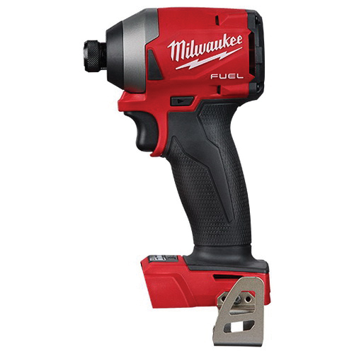 Milwaukee 2853-20 M18 Fuel™ 18 V 2 Ah Lithium-Ion 1/4 in Hex Cordless Impact Driver