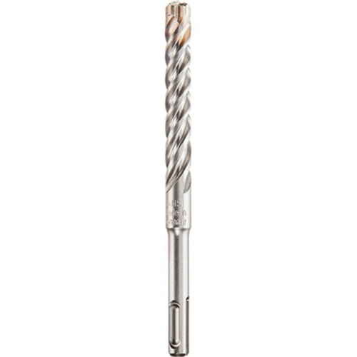 Milwaukee 48-20-7371 MX4™ Carbide Solid Tip 4-Cutter Rotary Hammer Drill Bit  1/2 x 6 in