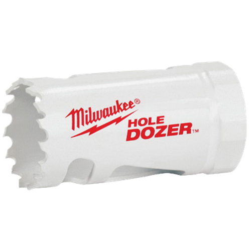 Milwaukee-49-56-0043 Hole Dozer™ 6  Bi-Metal Multi-Purpose Hole Saw
