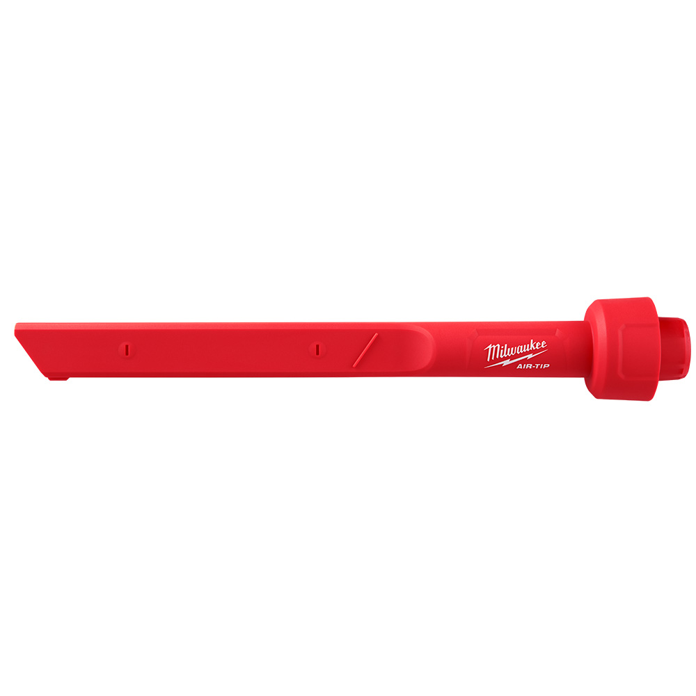 MILWAUKEE 49-90-2023 AIR-TIP™ 3-in-1 Crevice and Brush Tool