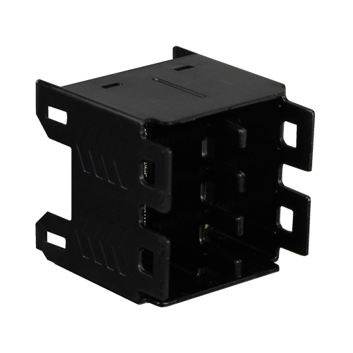 Image of Dock with 8 slots for ClickNGo micromodules