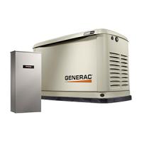 Category Generators & Backup Power image