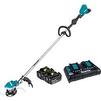 Category Cordless Outdoor Power Equipment image