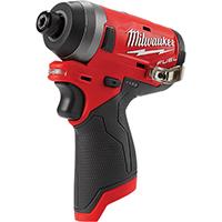 Category Cordless Impact Wrenches & Impact Drivers image