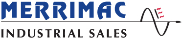 Image of Merrimac Industrial Sales - Haverhill MA 01835 Logo