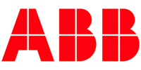 Image of ABB logo