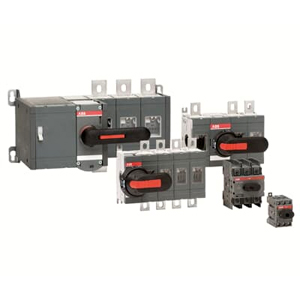 ABB Disconnects