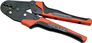 Product Image for Cembre HP3 Terminal crimper 22 to 10 AWG
