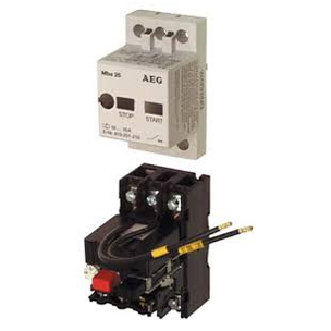  EE Controls 3 Phase Busbar Insulated Block