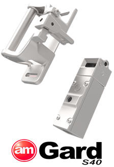 Image of Fortress Interlocks amGard S40 electrical supply part
