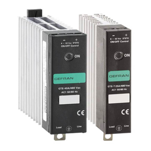 Gefran Solid State Relays