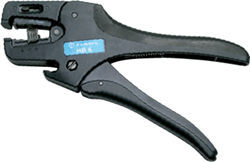 Product image of a Cembre HB6 Wire Stripper-Cutter - 34 to 8 AWG
