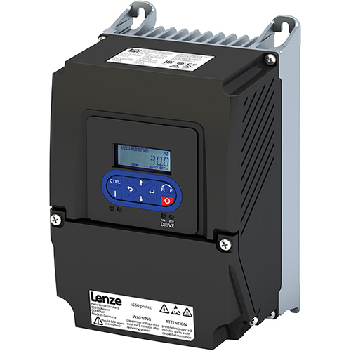 Image of Lenze i550 Protec Frequency Inverter