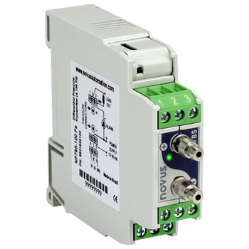 image of NP785 Ultra Low Differential Pressure Transmitter