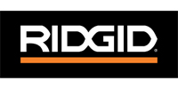 Image of RIDGID Professional Tools Logo
