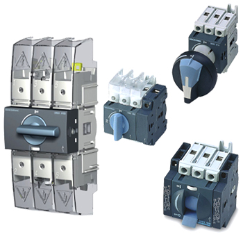 Image of SOCOMEC SIRCO M AC Non-Fusible Disconnect Switches