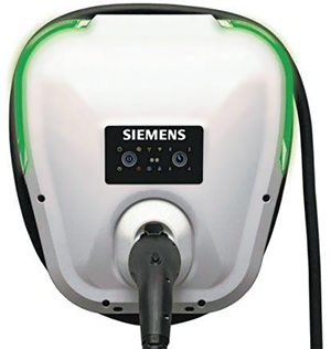 Image of Electric Vehicle Charger