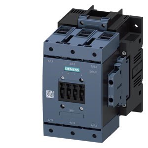Image of a Siemens Contactor