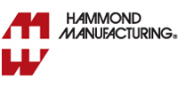 Image of Hammond Manufacturing Logo